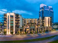 Luxury Apartments In Fort Worth The Braden On Fifth